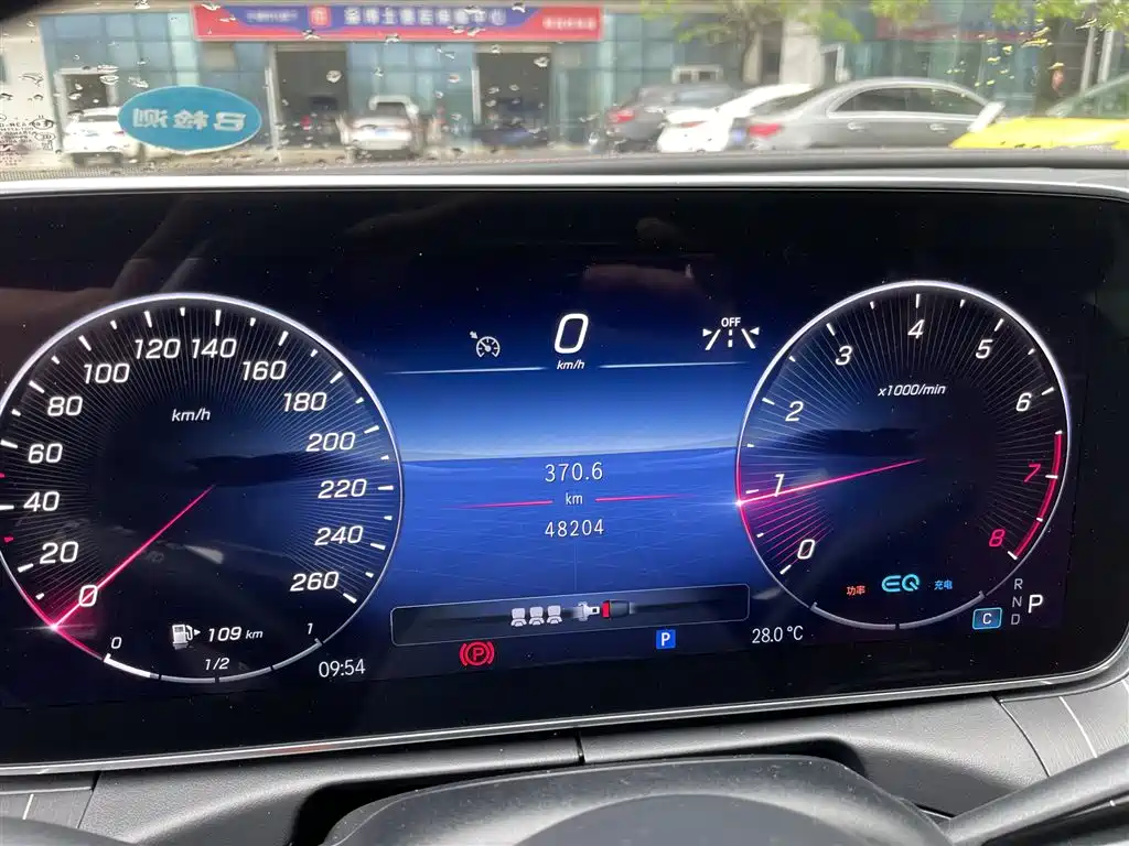Mercedes-Benz C-Class C 2022 C 200 L Sport