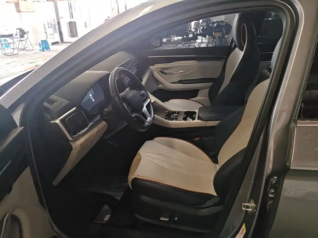 BYD PLUS New Energy — миниатюра 15