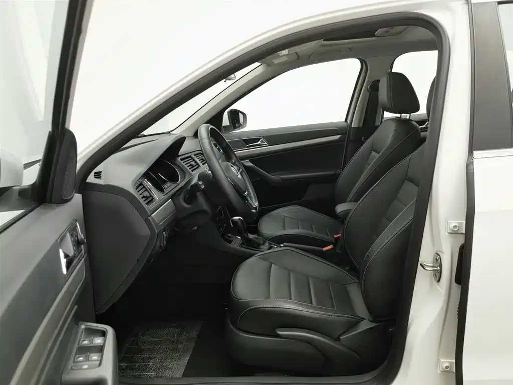 Volkswagen Lavida 2017 1.6L AT Comfort