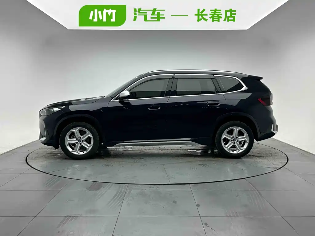 BMW X1 — миниатюра 3