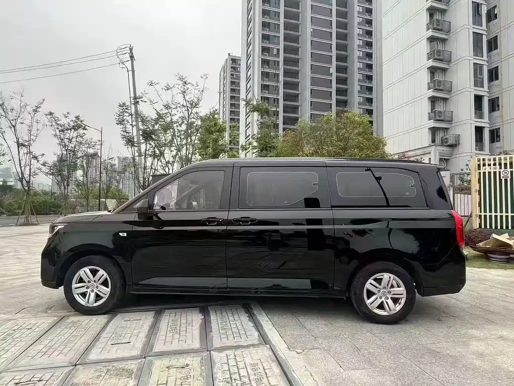 Wuling Zhengcheng — миниатюра 3