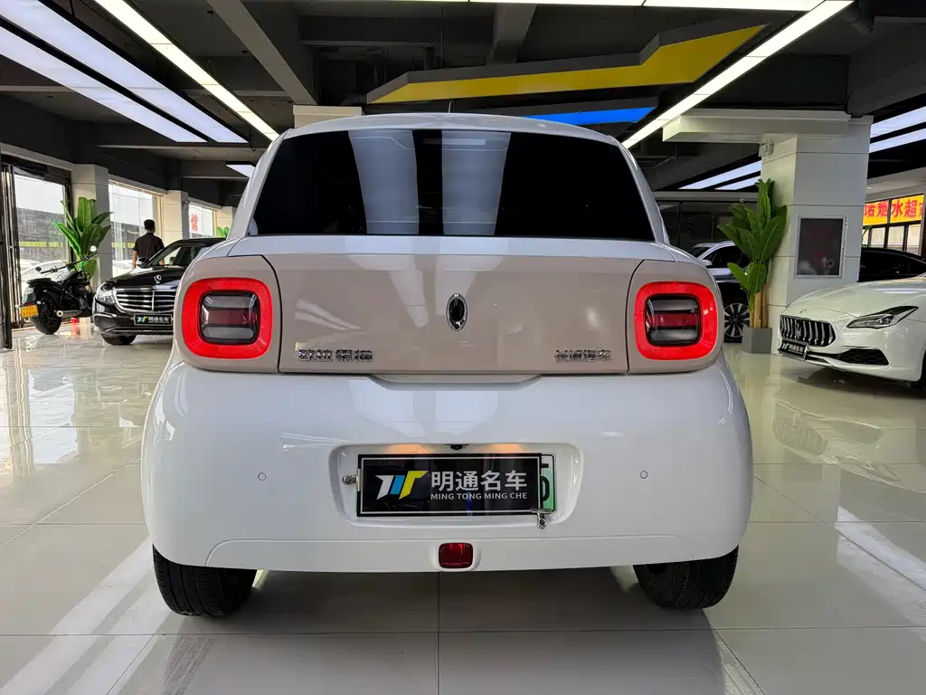 Ora Black Cat 2021 351km