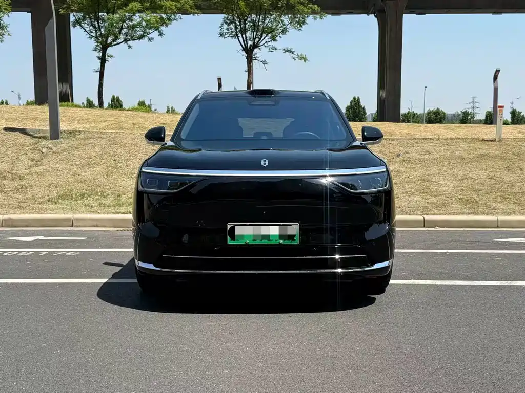 AITO AITO M8 — миниатюра 2