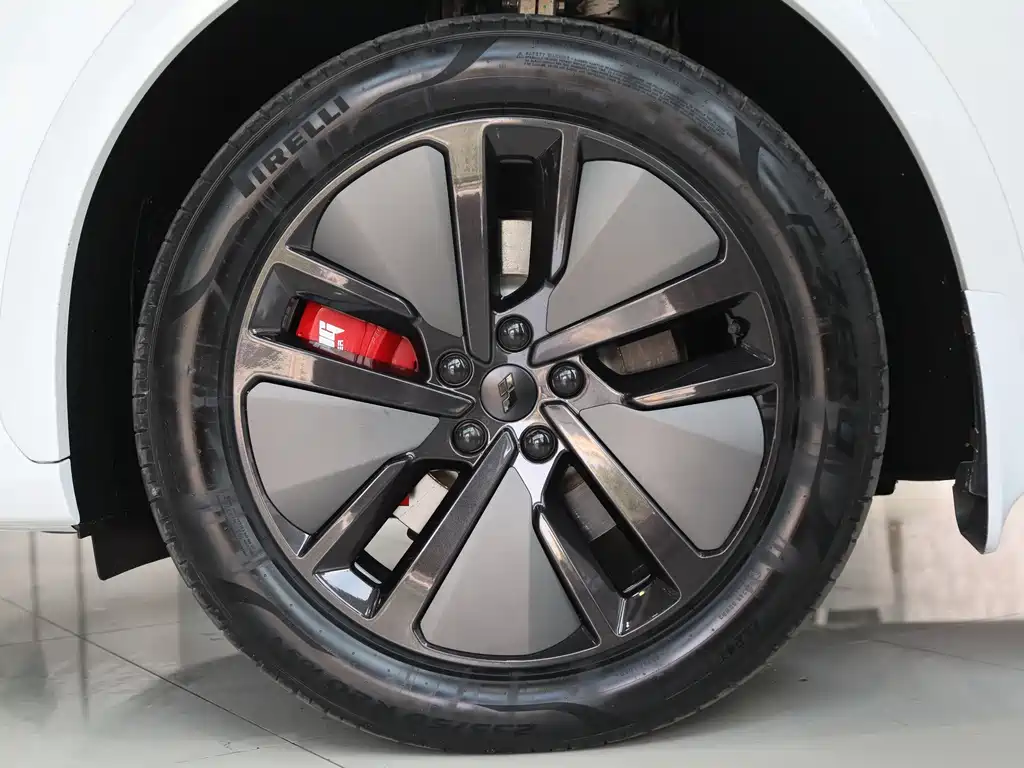 Li Auto Li L7 — миниатюра 4