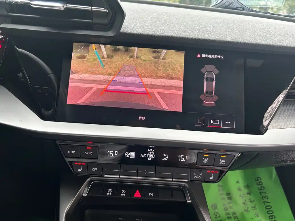 Audi A3 — миниатюра 13