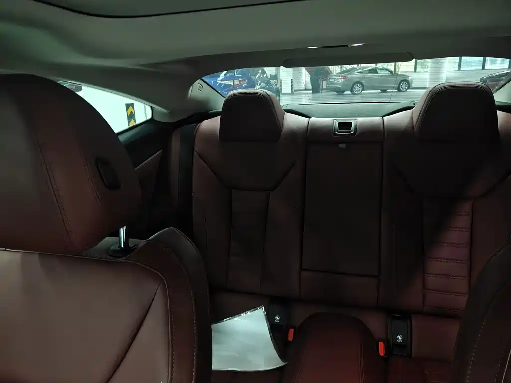 BMW 4 Series — миниатюра 10