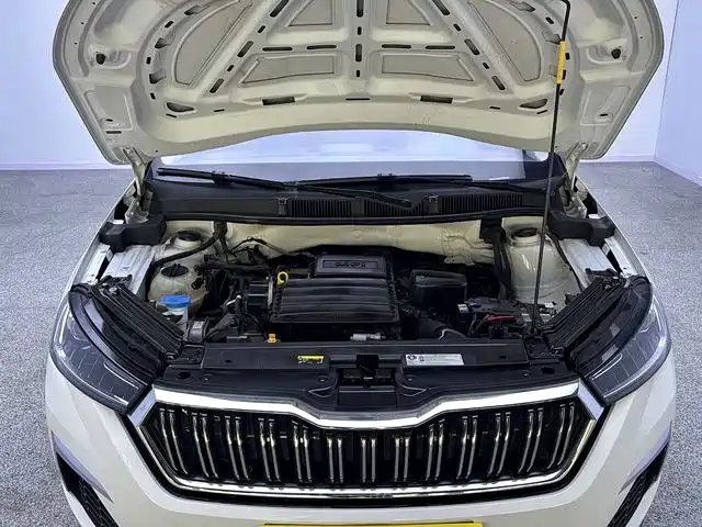 Skoda Kamiq — миниатюра 11
