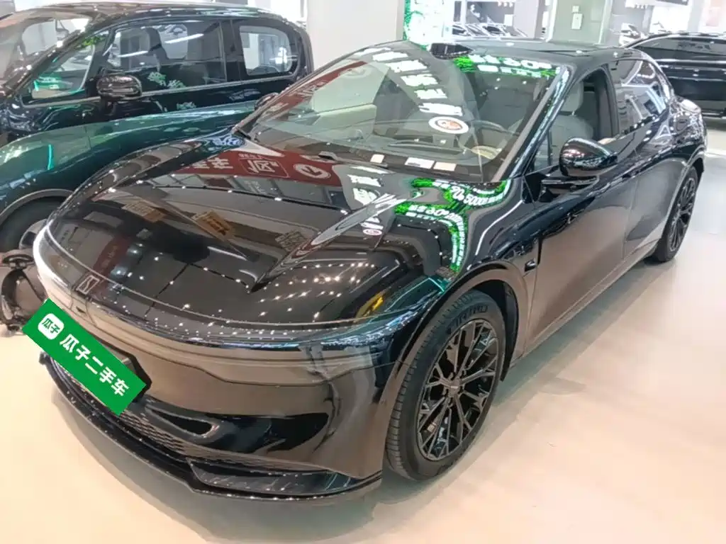 Zeekr 007 2025 Smart Drive 100kWh