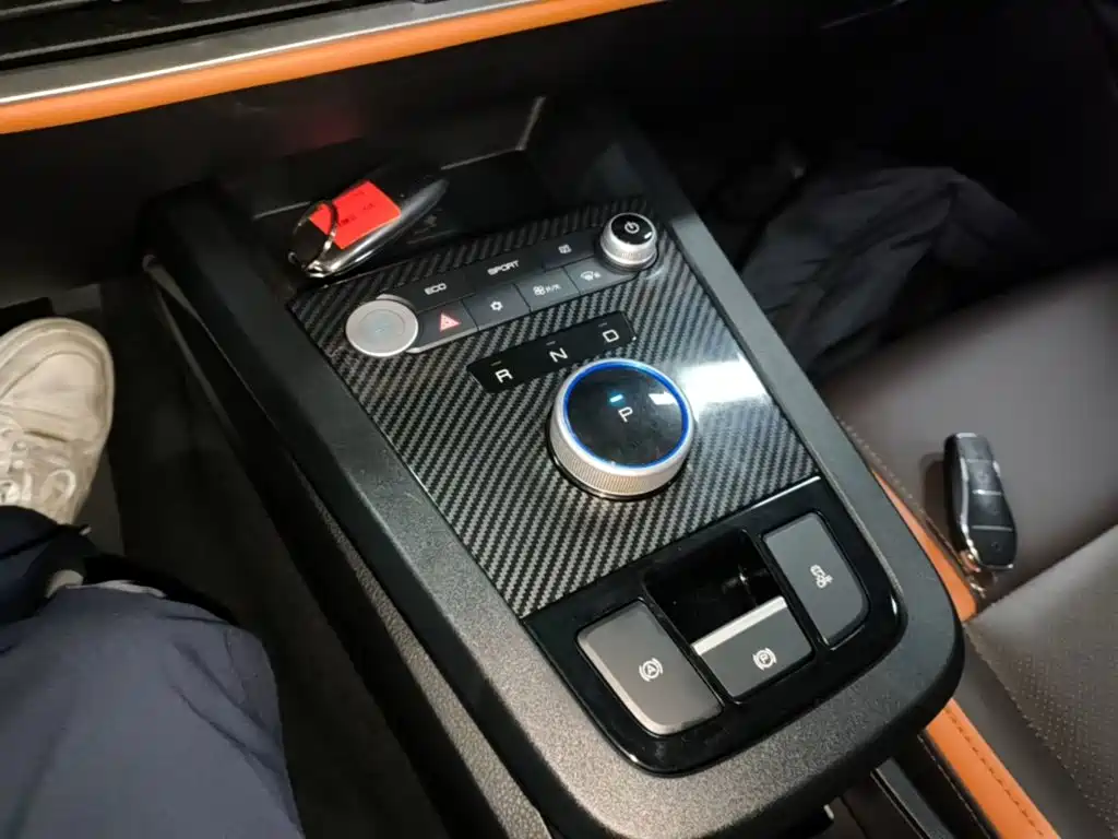BYD e2 — миниатюра 14