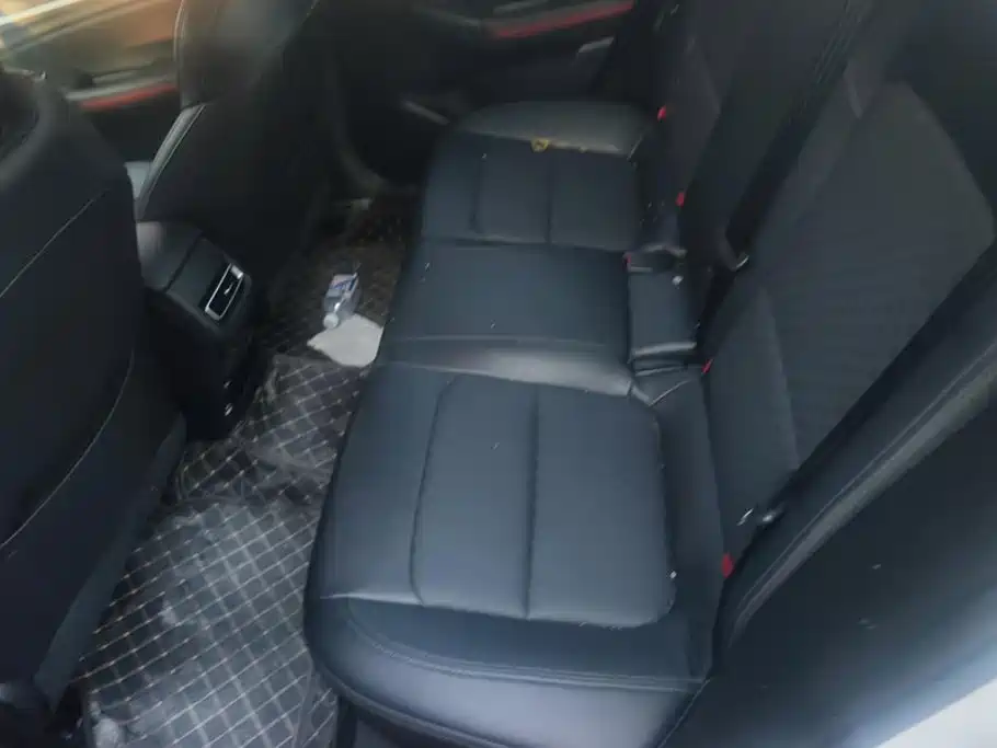 Changan Eado — миниатюра 11