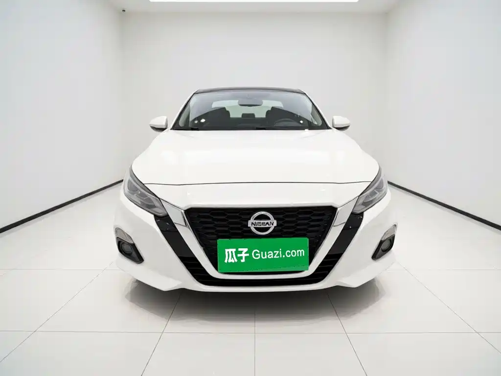 Nissan Teana — миниатюра 2