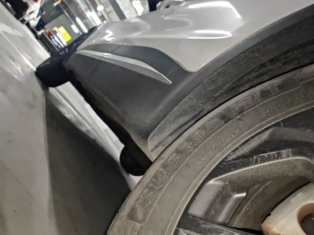 Chery Tiggo 7 — миниатюра 22