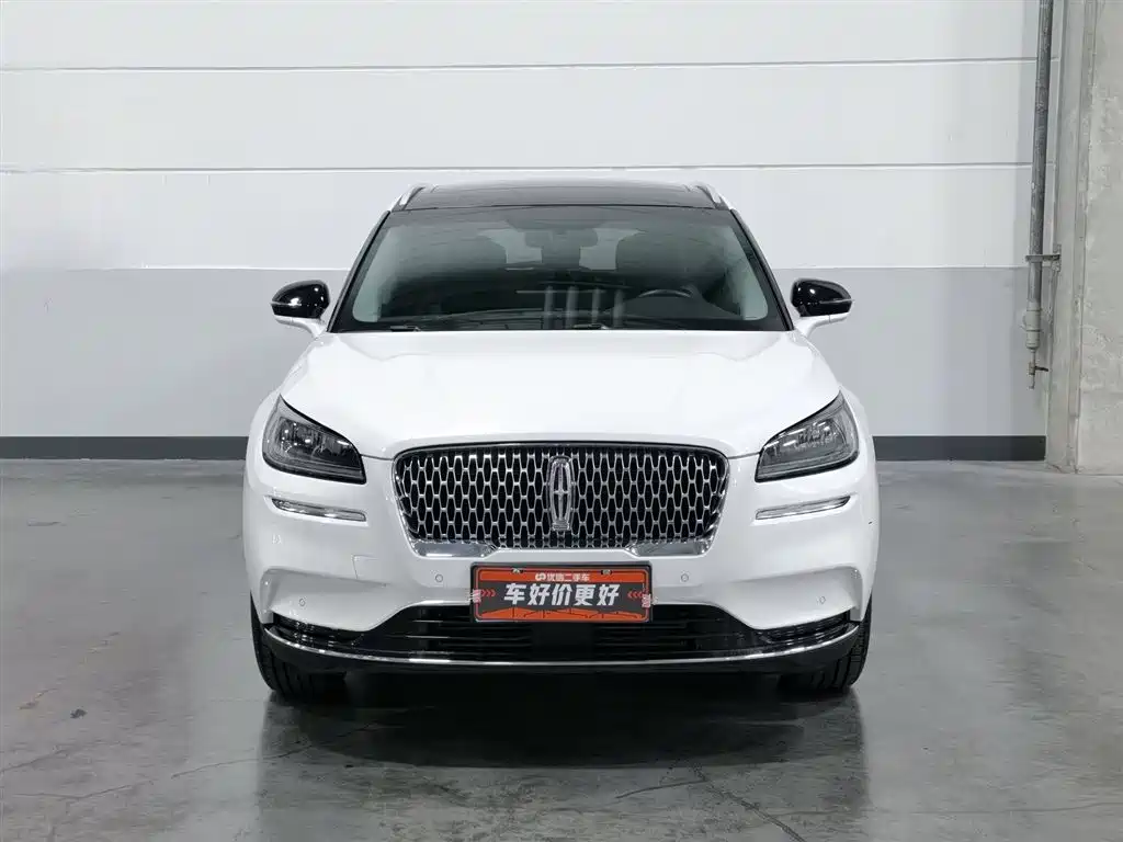 Lincoln Corsair 2022 2.0T Premium