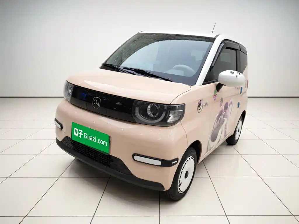 Chery QQ QQ Ice Cream