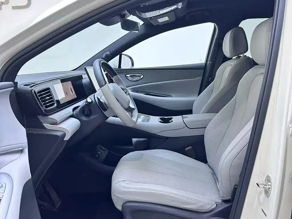BYD Sealion 06 — миниатюра 4