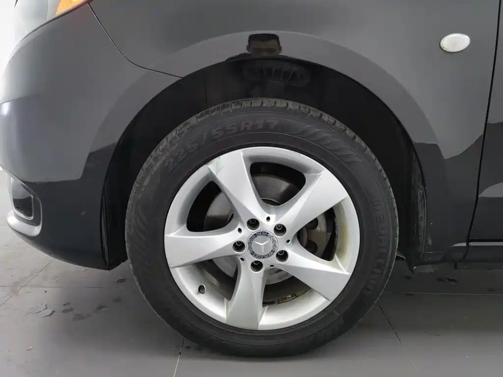 Mercedes-Benz — миниатюра 13