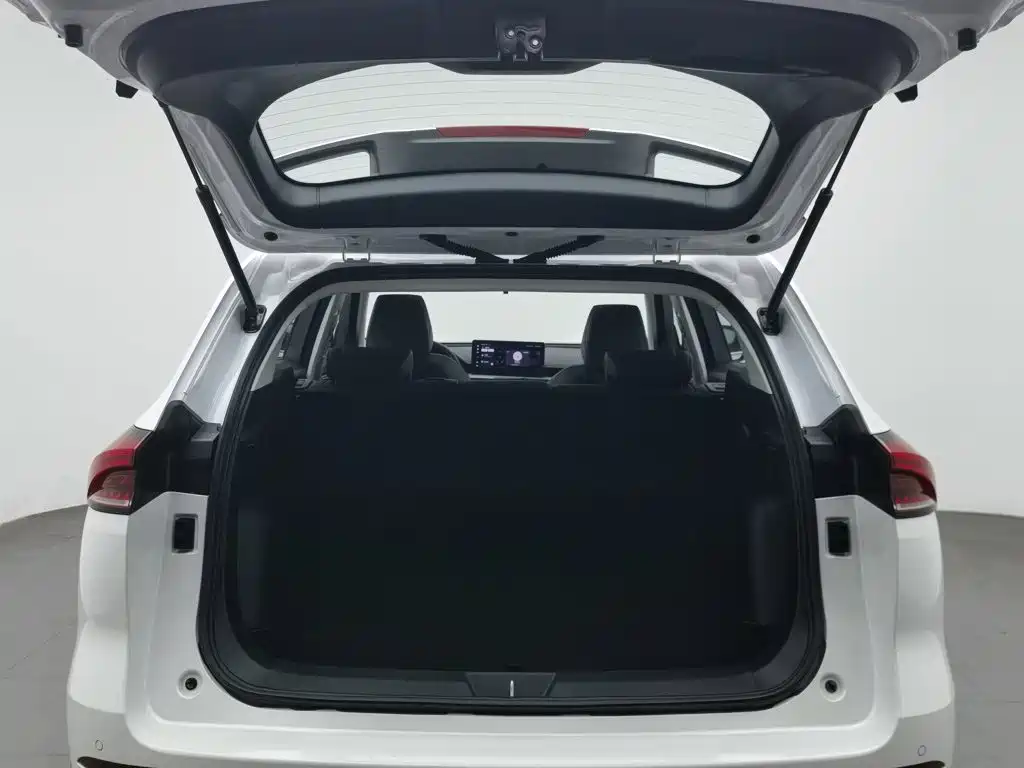 Haval H6 — миниатюра 16