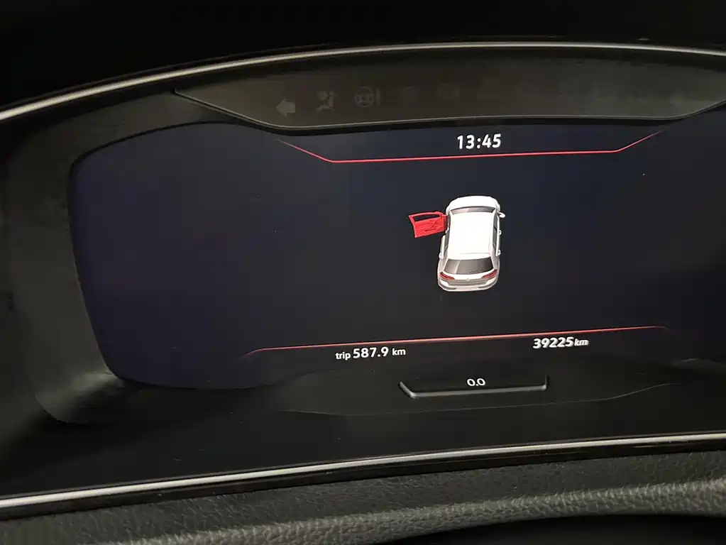 Volkswagen Golf GTI GTI 2018 2.0TSI GTI