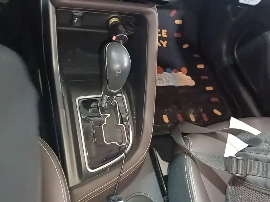 Changan Eado DT — миниатюра 14