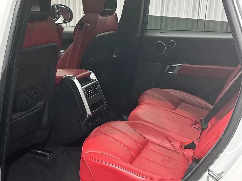Land Rover Sport — миниатюра 17