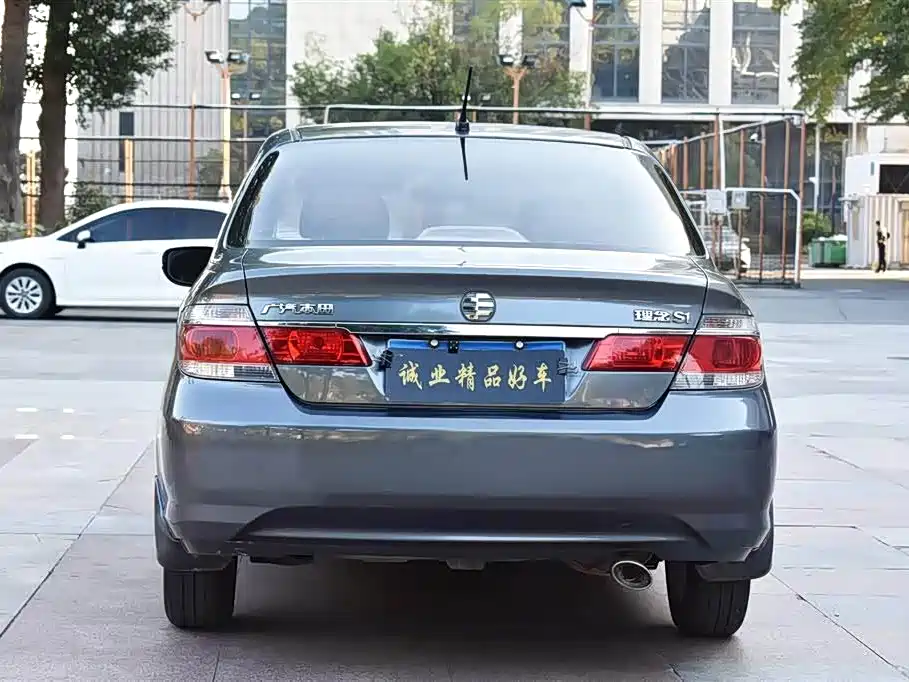Everus Everus S1 — миниатюра 6