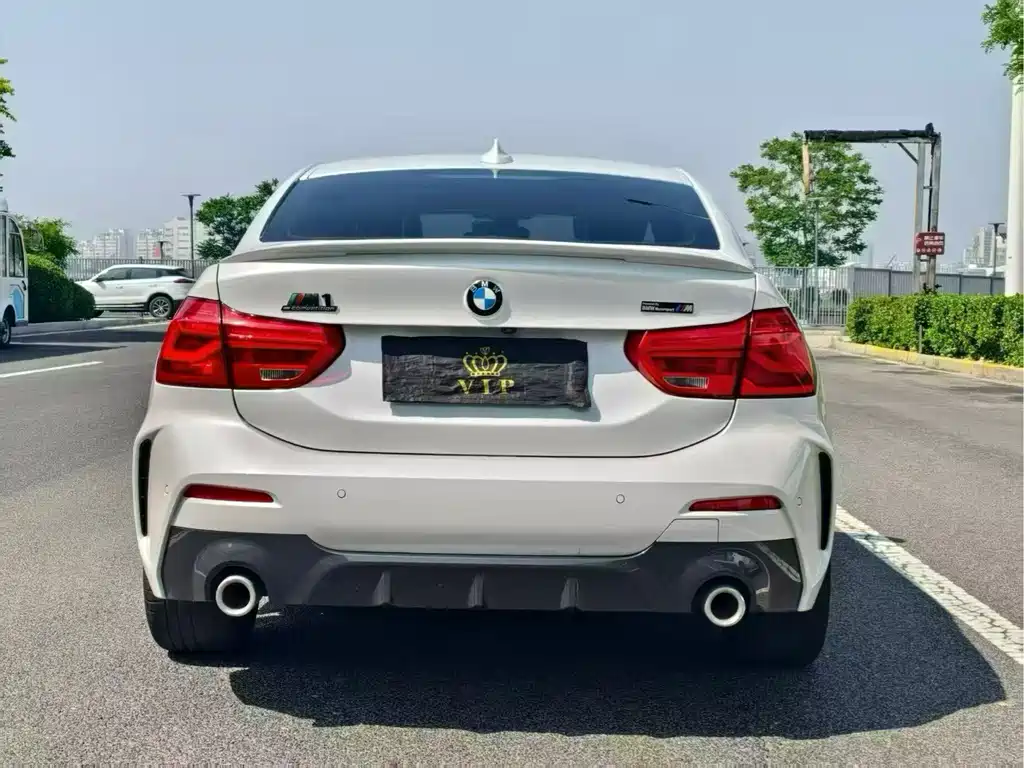 BMW 1 Series — миниатюра 5
