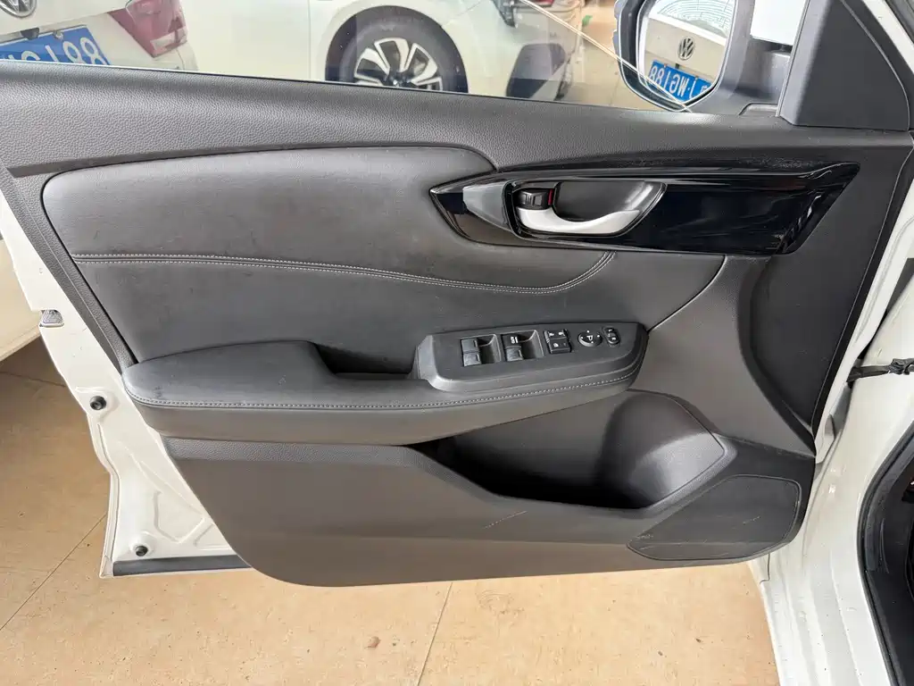 Honda Envix — миниатюра 23