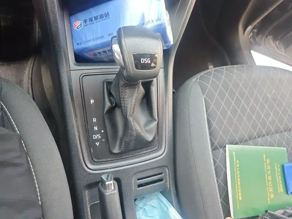 Skoda Karoq — миниатюра 15