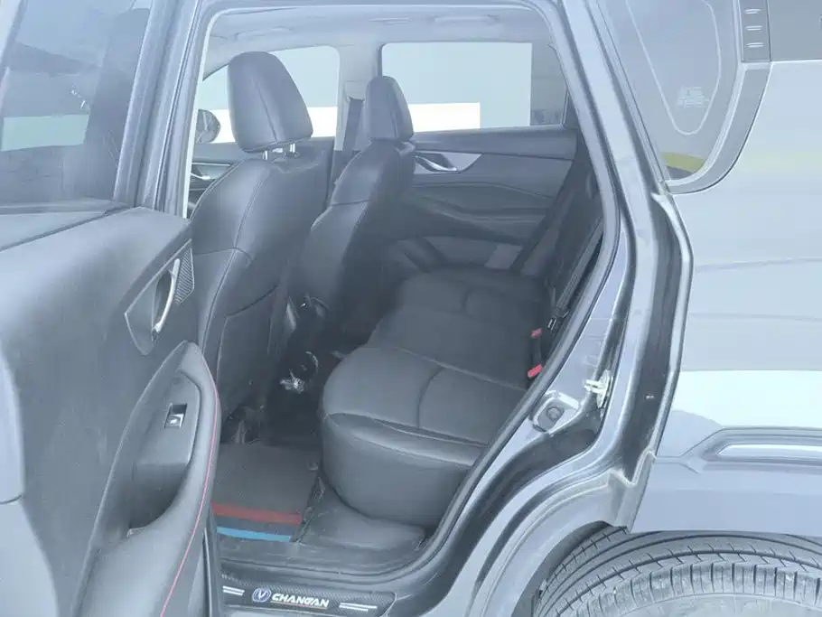 Changan CS35PLUS — миниатюра 11
