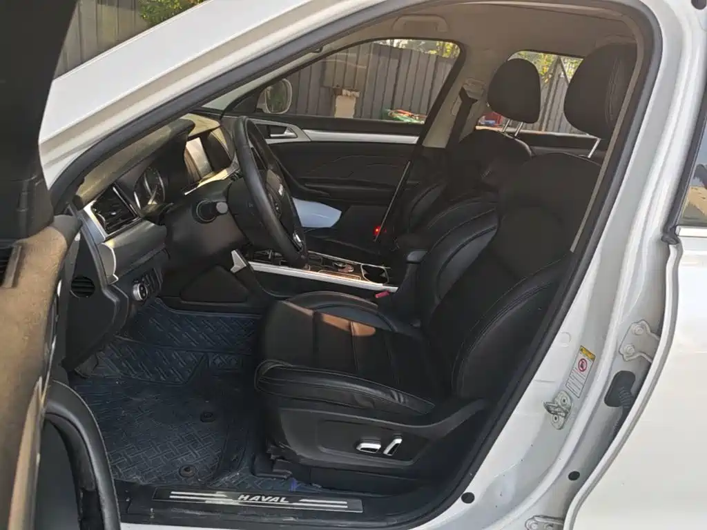 Haval H7 — миниатюра 15