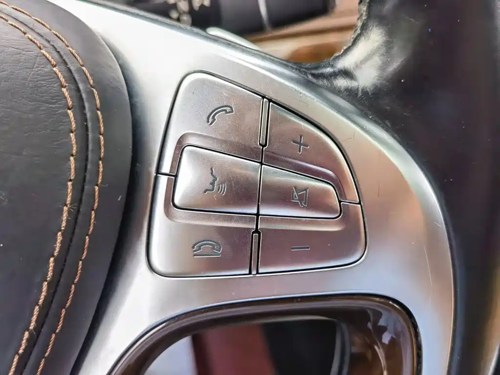 Mercedes-Benz S-Class — миниатюра 27