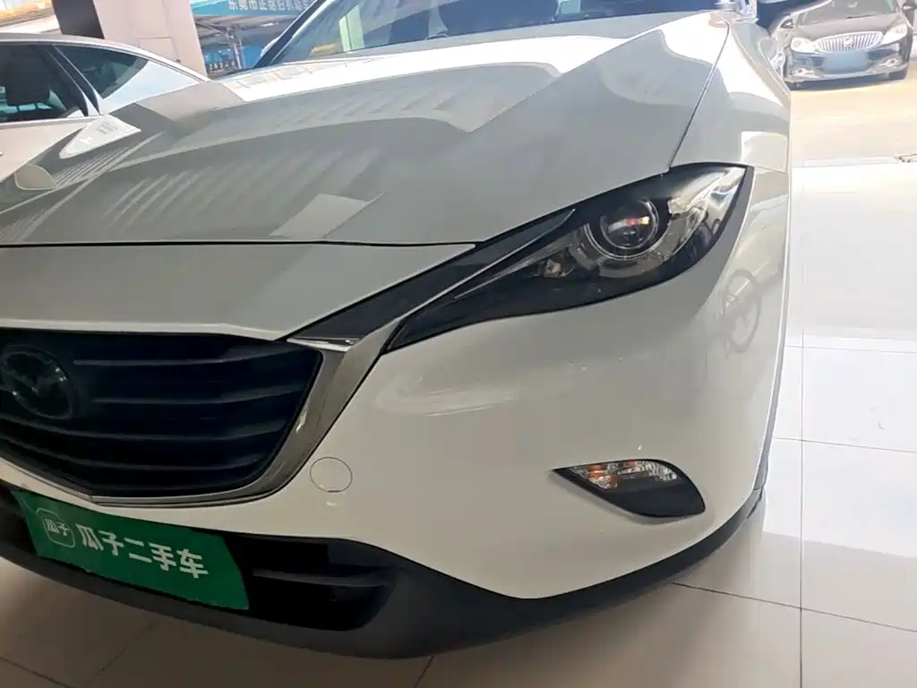 Mazda CX-4 — миниатюра 24