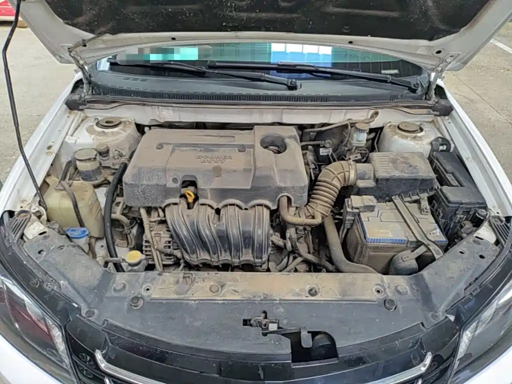 Geely Emgrand — миниатюра 20