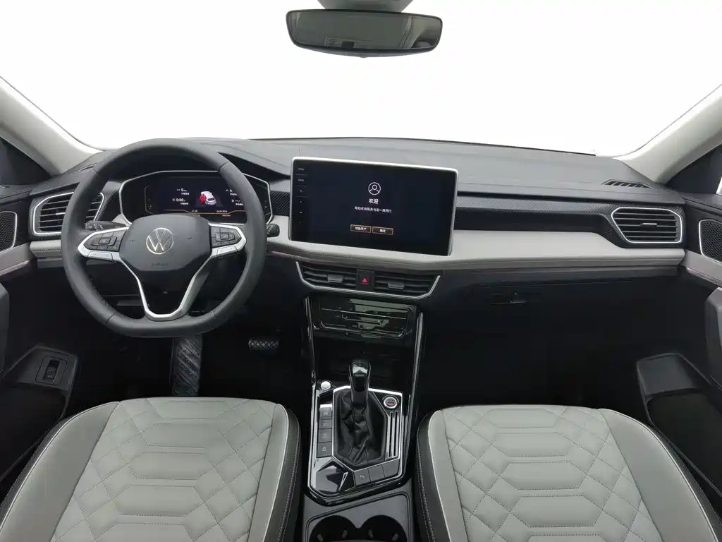 Volkswagen Tayron — миниатюра 5