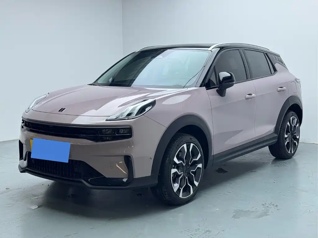 Купить Lynk & Co 06