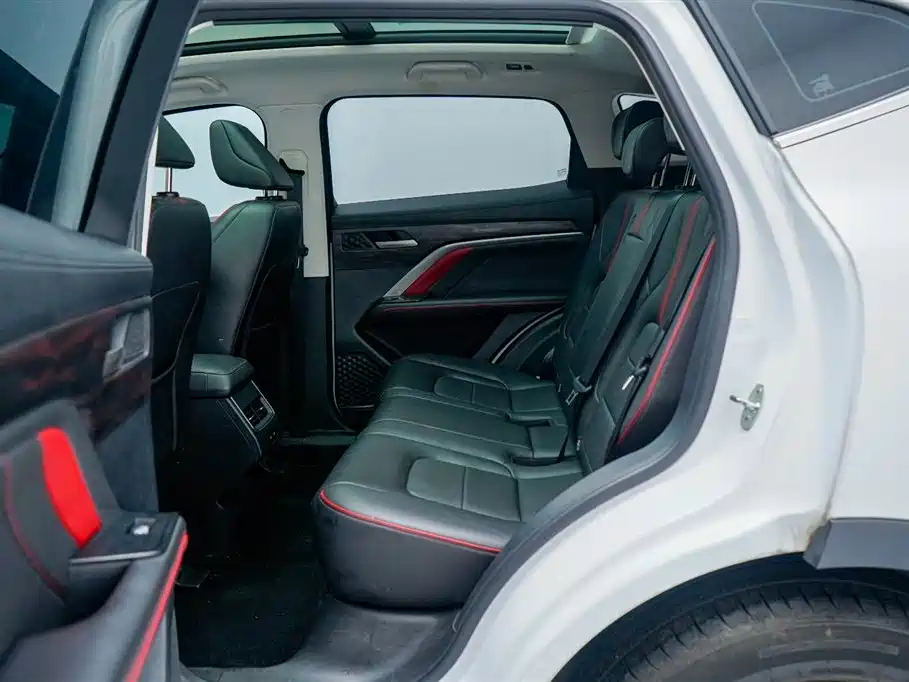 Haval H6 2021 1.5T AT Champion