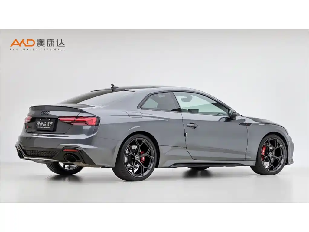 Audi RS 5 2024 RS 5 2.9T Coupe