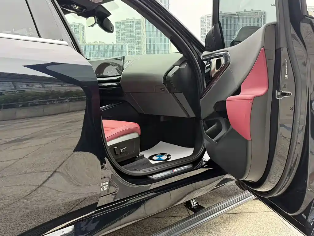 BMW X3 — миниатюра 11