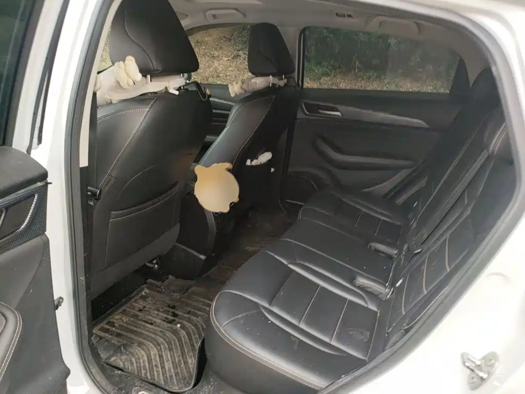 Haval F7x — миниатюра 13