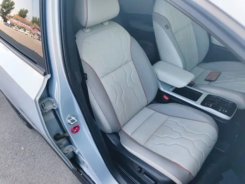 Honda Lieguan e:NS2 — миниатюра 25