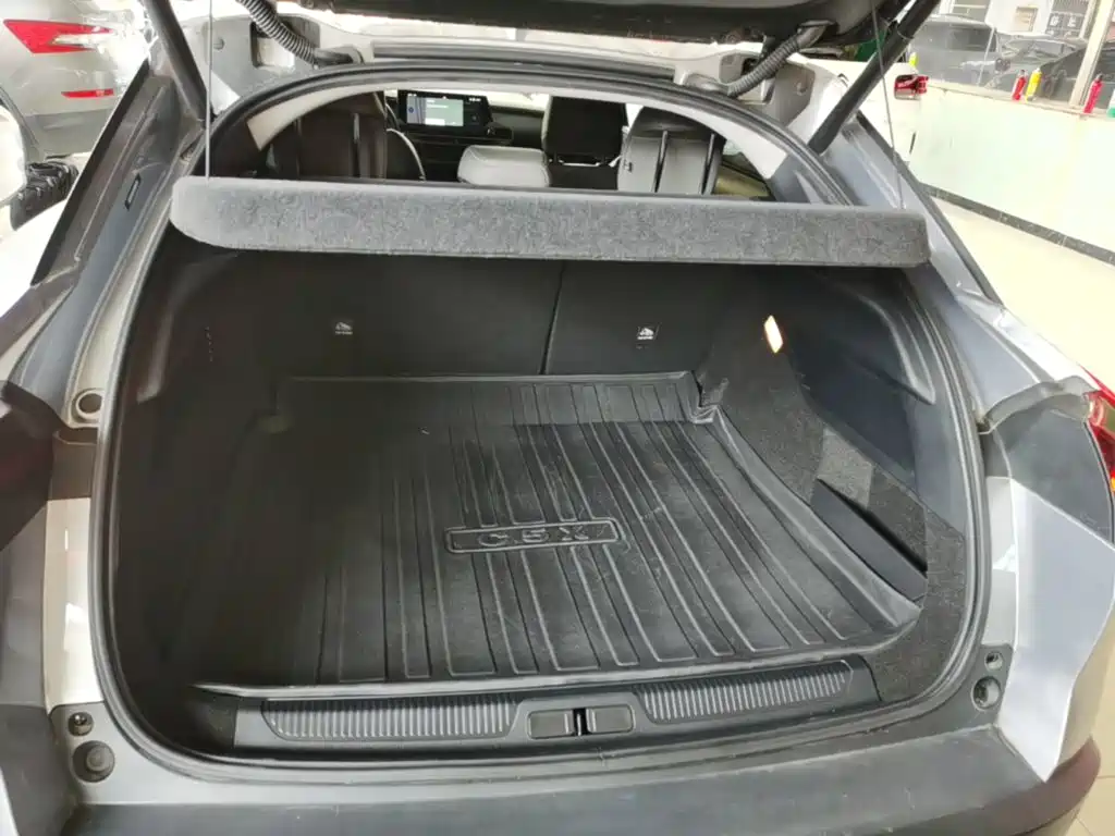 Citroen C5 X — миниатюра 19