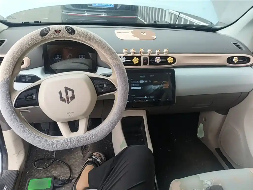 Leapmotor T03 2023 310