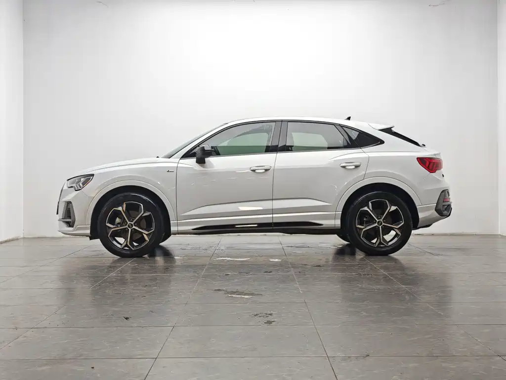 Audi Q3 Sportback 2024 40 TFSI Fashion