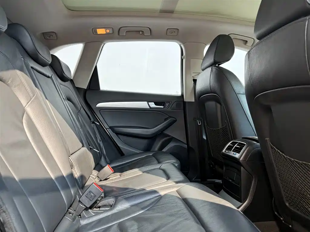 Audi Q5 — миниатюра 13