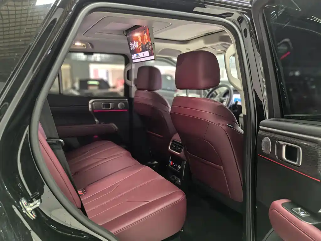 TANK TANK 400 NEW ENERGY