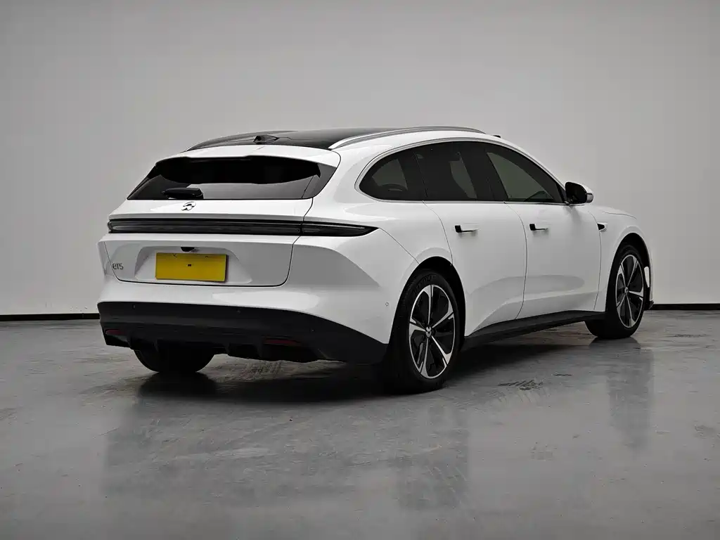 NIO ET5T 2023 75kWh Touring