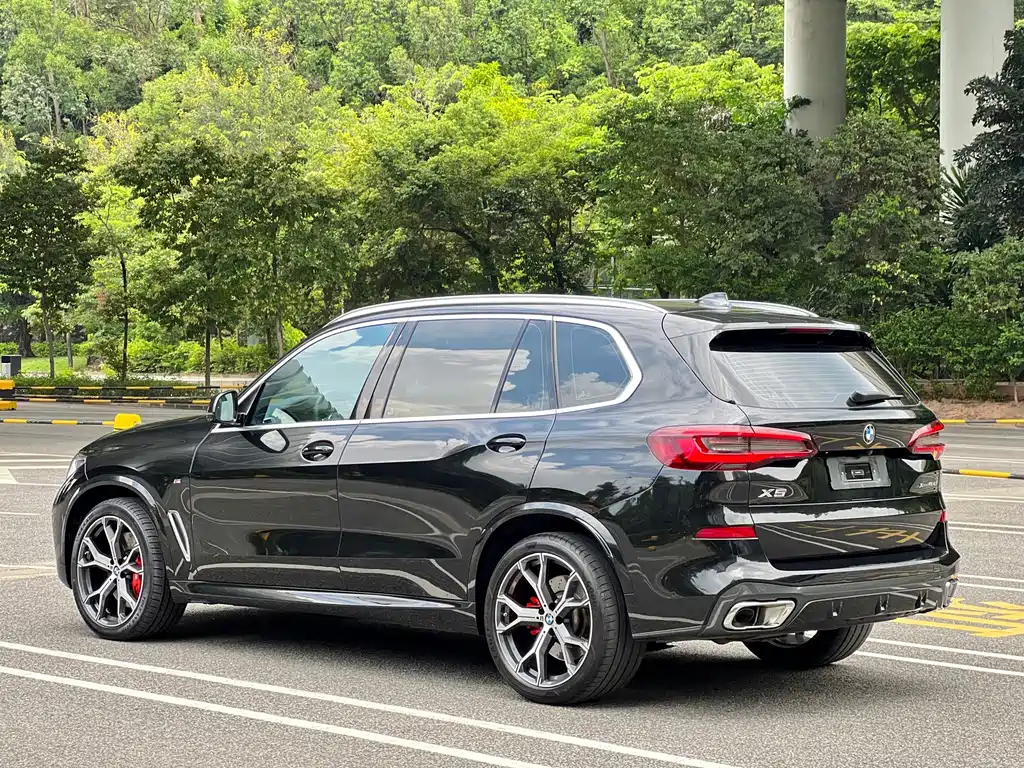 BMW X5 — миниатюра 3
