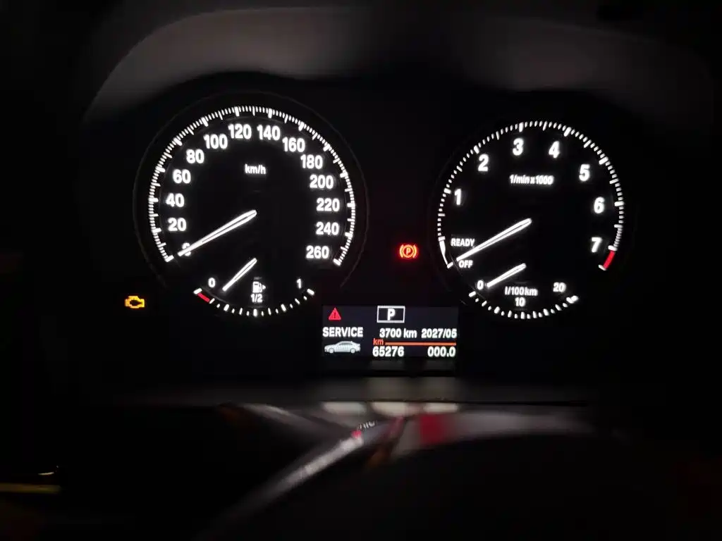 BMW 1 Series — миниатюра 12