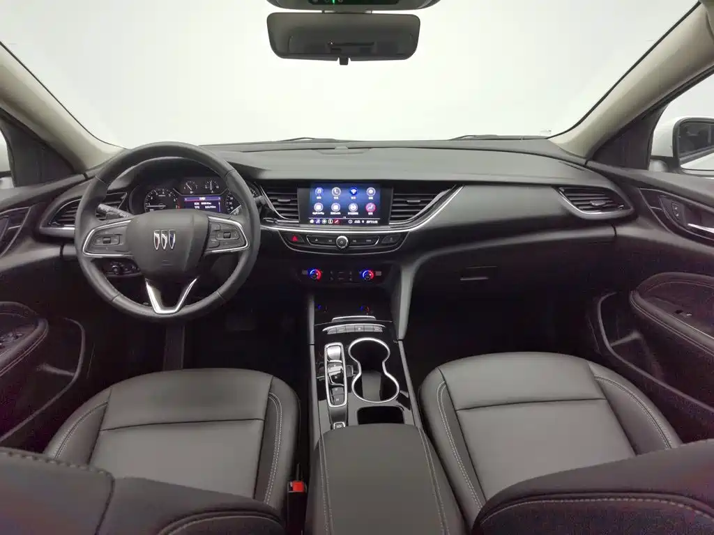 Buick Regal — миниатюра 5