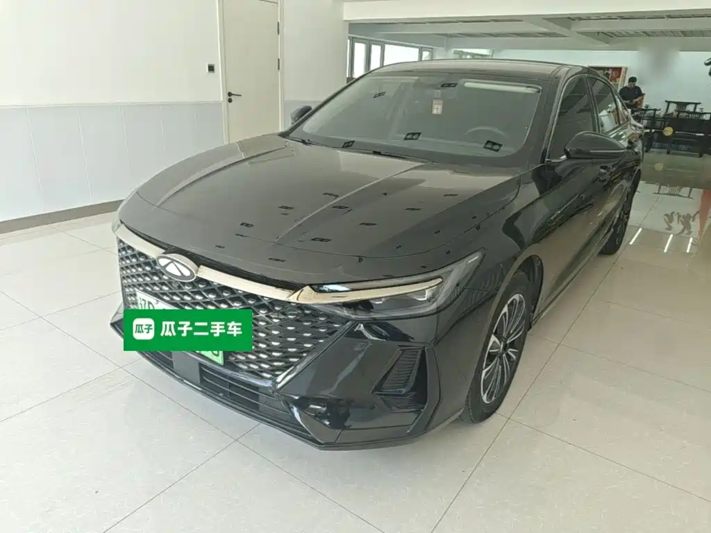 Fulwin Fengyun A8